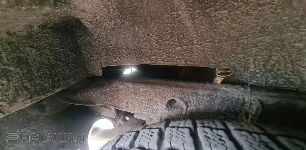 SUZUKI Jimny 1.5 DDiS (86 KM) 4WD