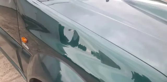 SUZUKI Jimny 1.5 DDiS (86 KM) 4WD