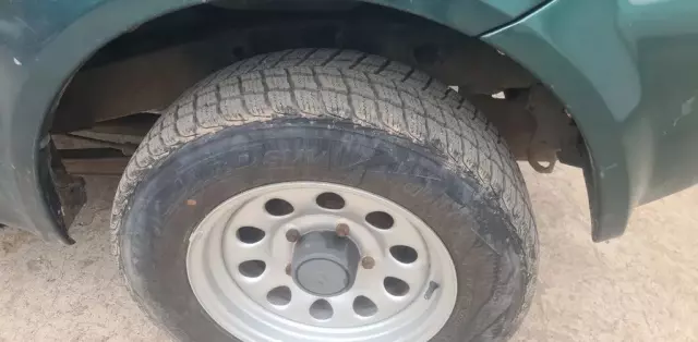 SUZUKI Jimny 1.5 DDiS (86 KM) 4WD