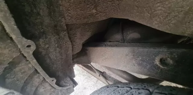 SUZUKI Jimny 1.5 DDiS (86 KM) 4WD