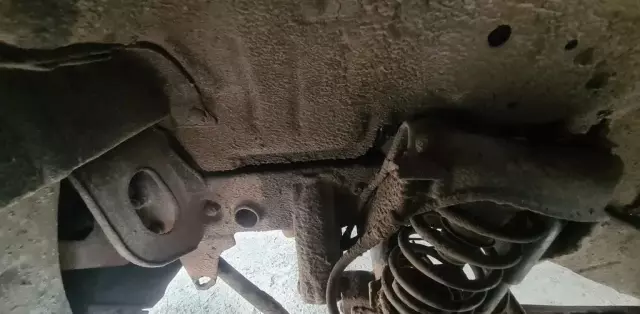 SUZUKI Jimny 1.5 DDiS (86 KM) 4WD