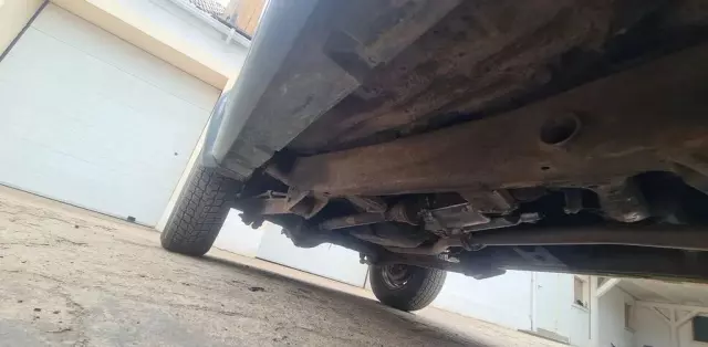 SUZUKI Jimny 1.5 DDiS (86 KM) 4WD