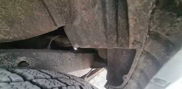 SUZUKI Jimny 1.5 DDiS (86 KM) 4WD