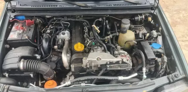 SUZUKI Jimny 1.5 DDiS (86 KM) 4WD