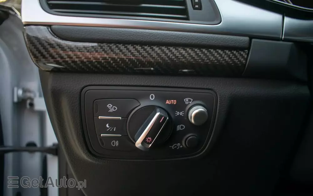 AUDI RS7 4.0 TFSI Quattro Tiptronic