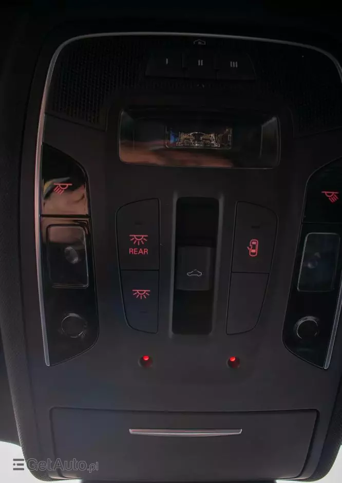 AUDI RS7 4.0 TFSI Quattro Tiptronic