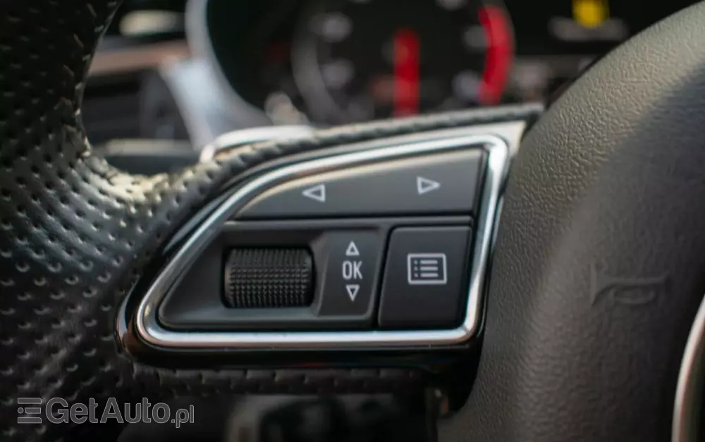 AUDI RS7 4.0 TFSI Quattro Tiptronic