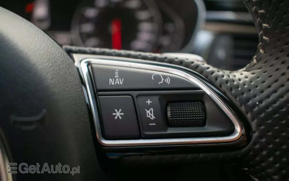 AUDI RS7 4.0 TFSI Quattro Tiptronic