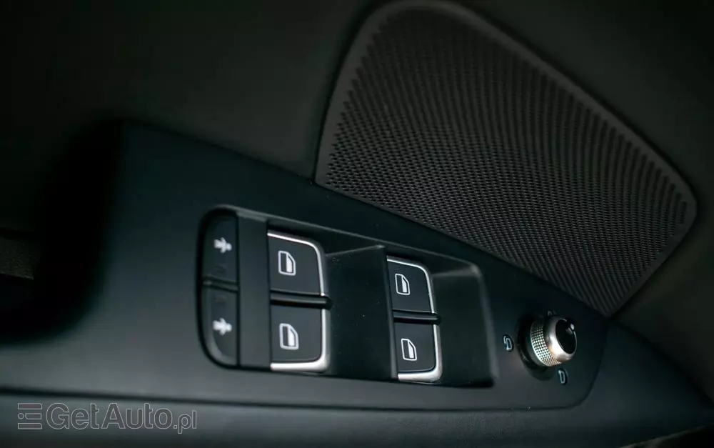 AUDI RS7 4.0 TFSI Quattro Tiptronic