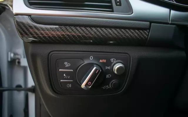 AUDI RS7 4.0 TFSI Quattro Tiptronic