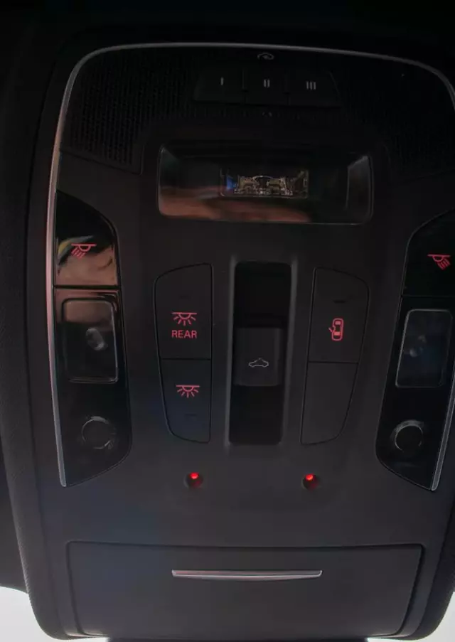 AUDI RS7 4.0 TFSI Quattro Tiptronic