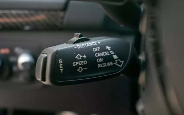 AUDI RS7 4.0 TFSI Quattro Tiptronic