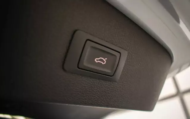 AUDI RS7 4.0 TFSI Quattro Tiptronic