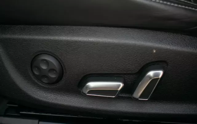 AUDI RS7 4.0 TFSI Quattro Tiptronic