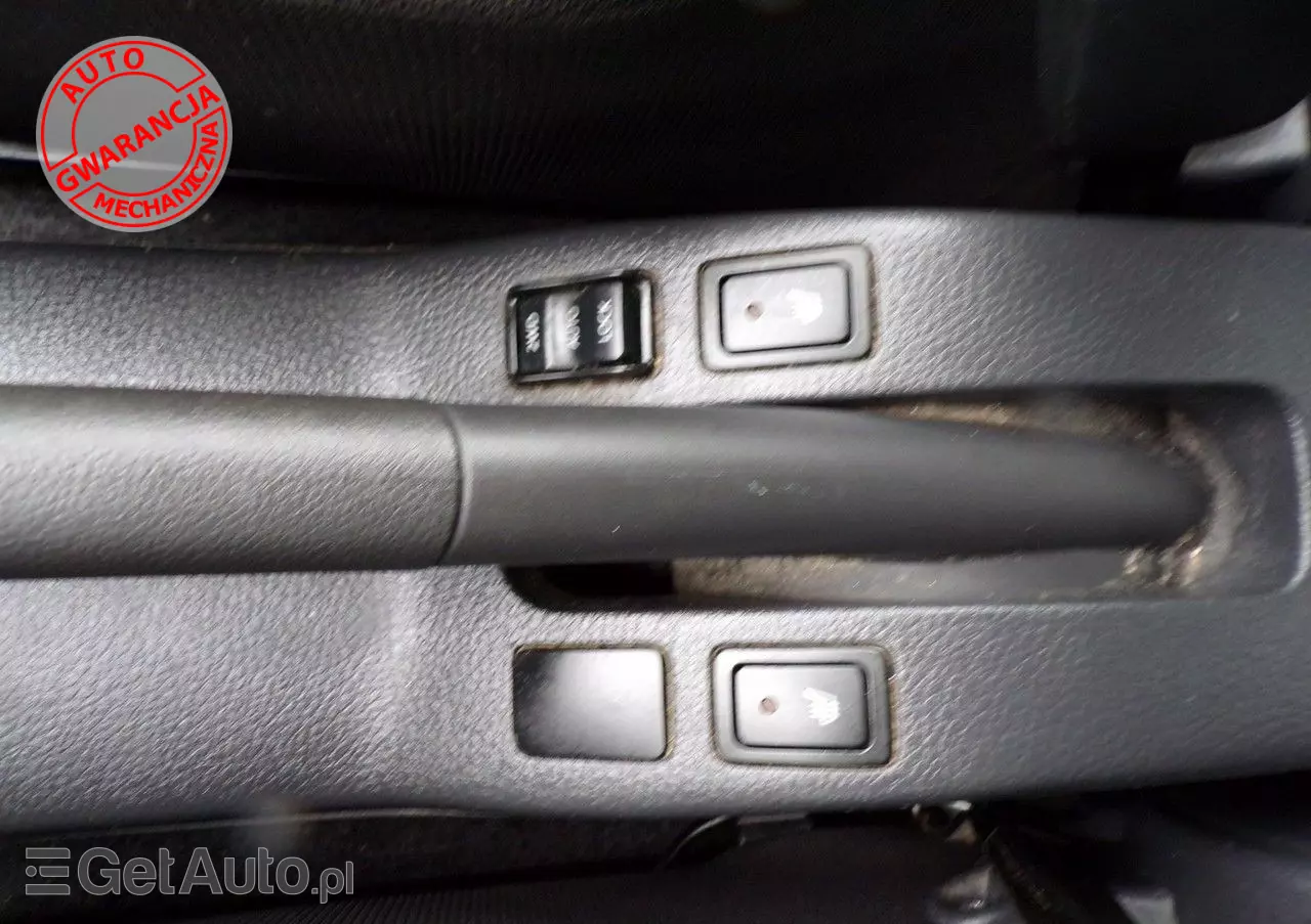 FIAT Sedici Dynamic 4x4