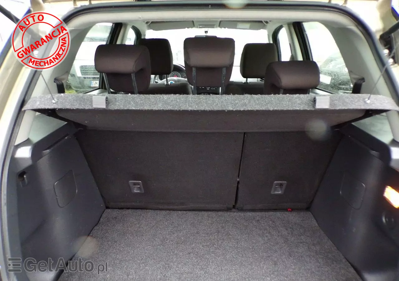 FIAT Sedici Dynamic 4x4