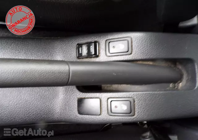 FIAT Sedici Dynamic 4x4