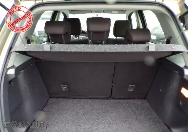 FIAT Sedici Dynamic 4x4