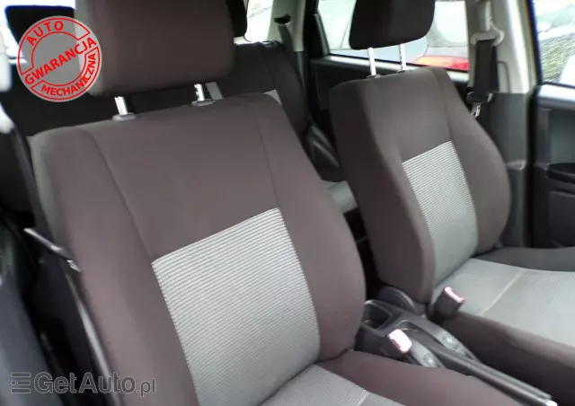 FIAT Sedici Dynamic 4x4