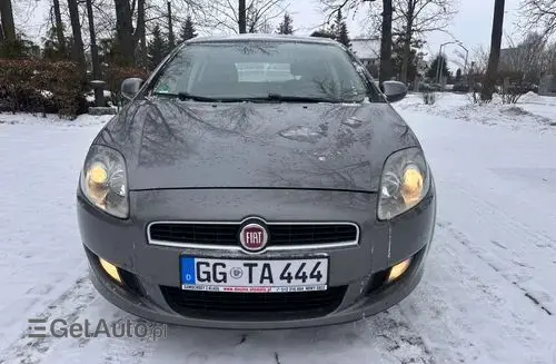 FIAT Bravo 