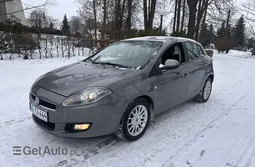 FIAT Bravo 