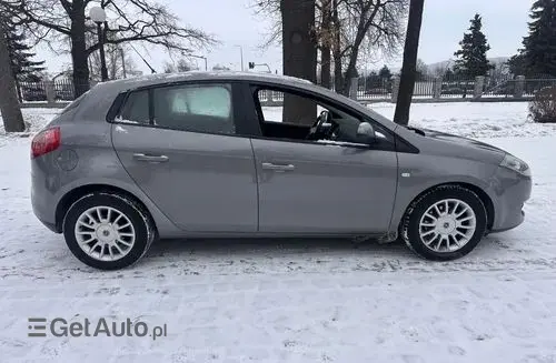 FIAT Bravo 