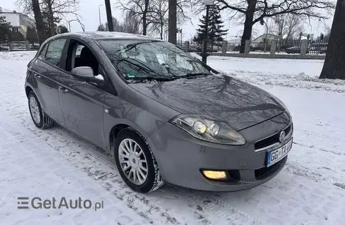FIAT Bravo 