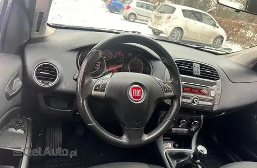 FIAT Bravo 