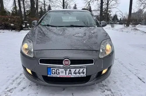 FIAT Bravo 