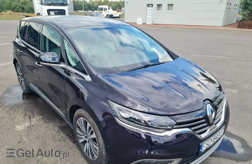 RENAULT Espace 