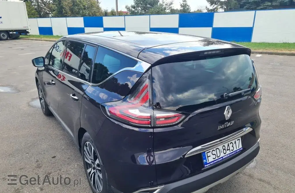 RENAULT Espace 