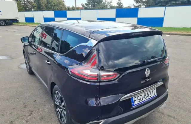 RENAULT Espace 