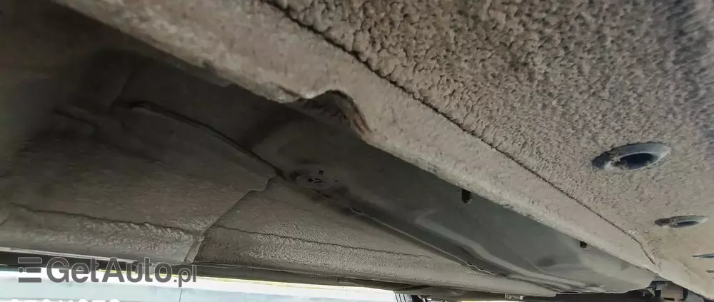 FORD Fiesta 1.4 Titanium