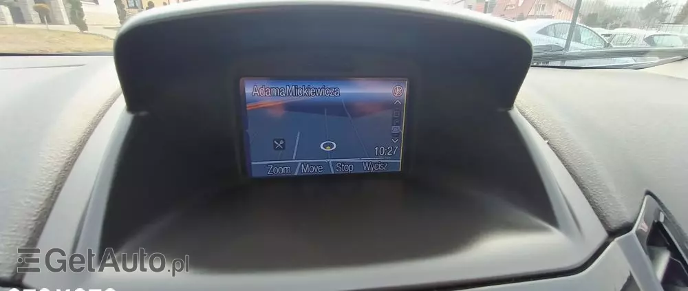 FORD Fiesta 1.4 Titanium