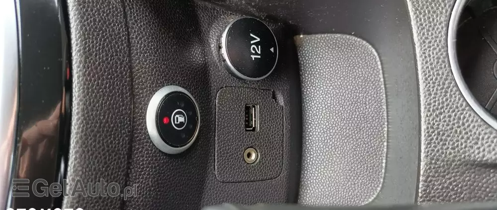 FORD Fiesta 1.4 Titanium