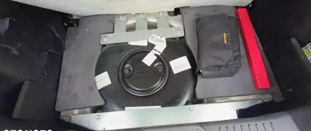 FORD Fiesta 1.4 Titanium