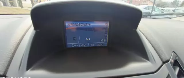 FORD Fiesta 1.4 Titanium