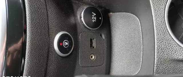 FORD Fiesta 1.4 Titanium