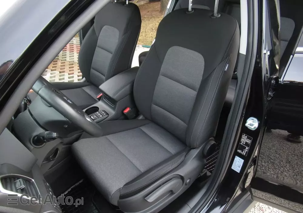 HYUNDAI Tucson 1.6 T-GDi Style 4WD DCT