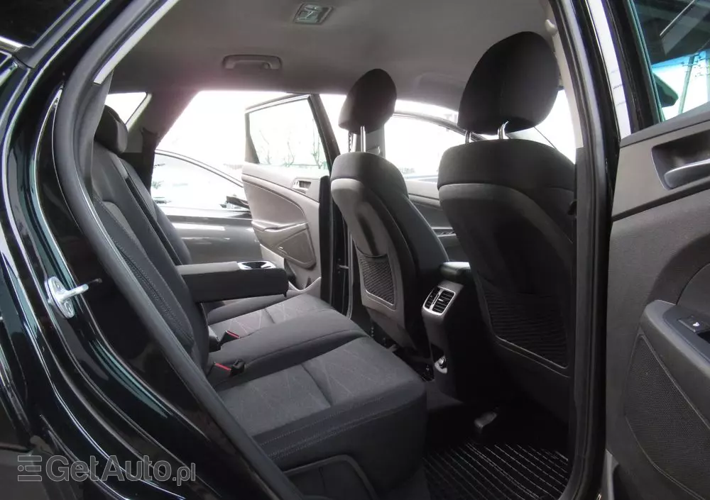 HYUNDAI Tucson 1.6 T-GDi Style 4WD DCT