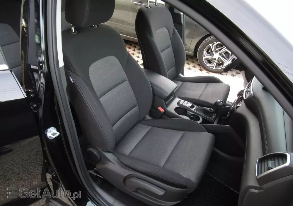 HYUNDAI Tucson 1.6 T-GDi Style 4WD DCT