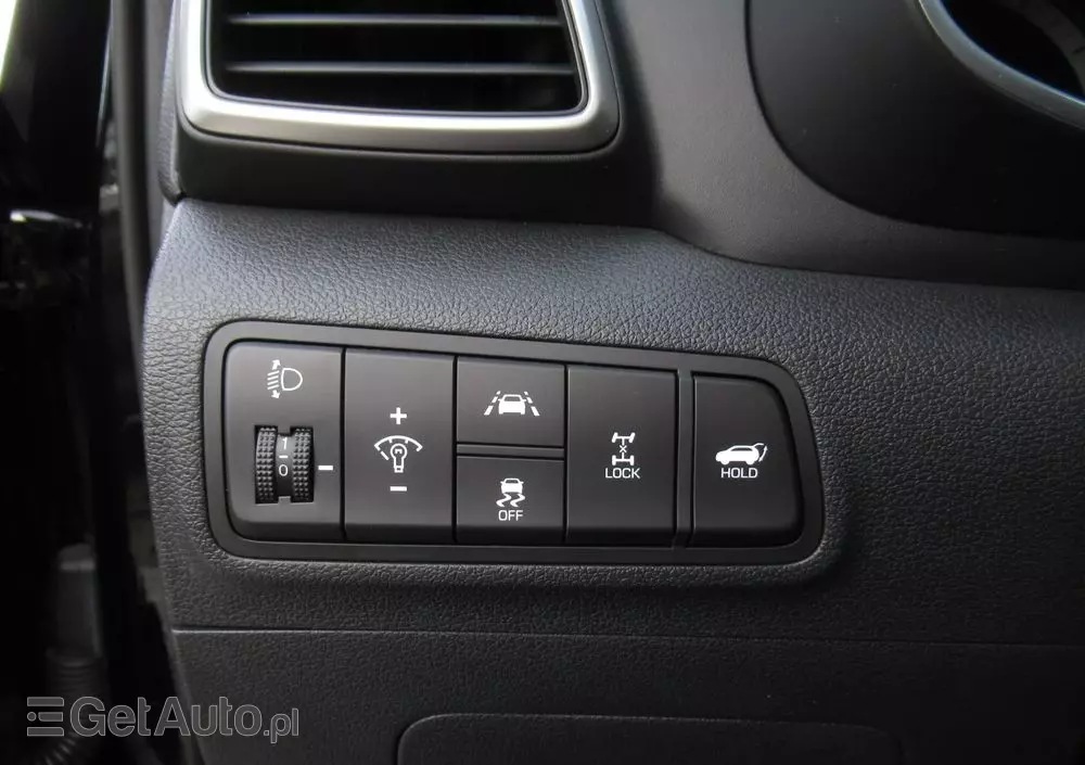 HYUNDAI Tucson 1.6 T-GDi Style 4WD DCT