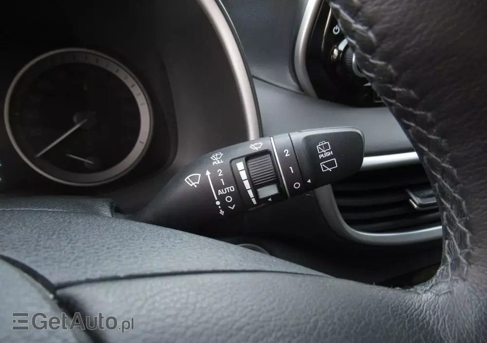 HYUNDAI Tucson 1.6 T-GDi Style 4WD DCT