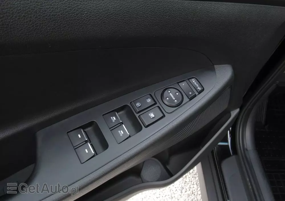 HYUNDAI Tucson 1.6 T-GDi Style 4WD DCT