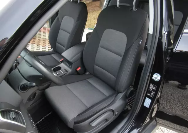 HYUNDAI Tucson 1.6 T-GDi Style 4WD DCT