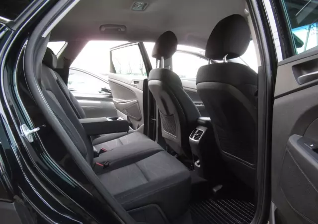 HYUNDAI Tucson 1.6 T-GDi Style 4WD DCT