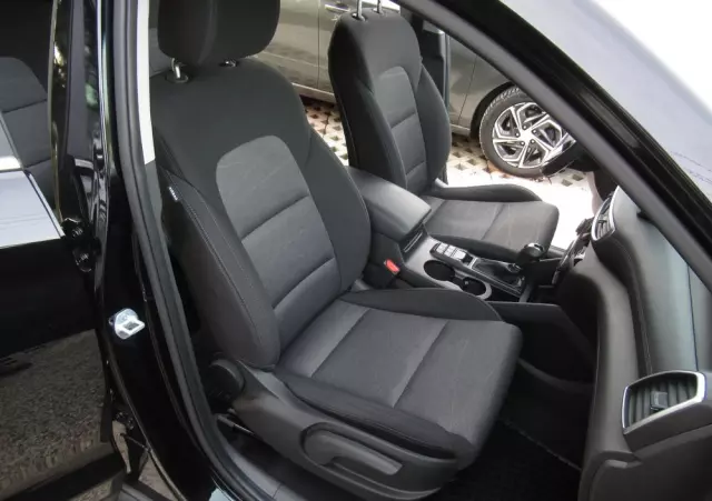 HYUNDAI Tucson 1.6 T-GDi Style 4WD DCT