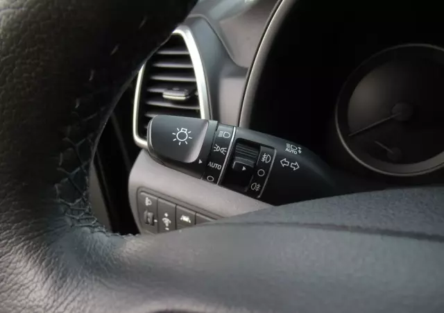 HYUNDAI Tucson 1.6 T-GDi Style 4WD DCT