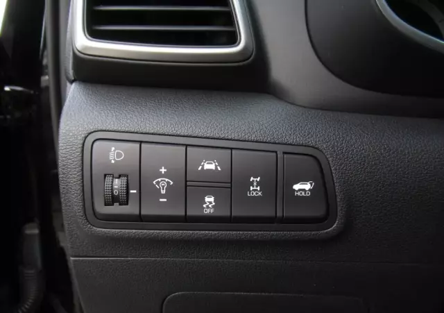 HYUNDAI Tucson 1.6 T-GDi Style 4WD DCT