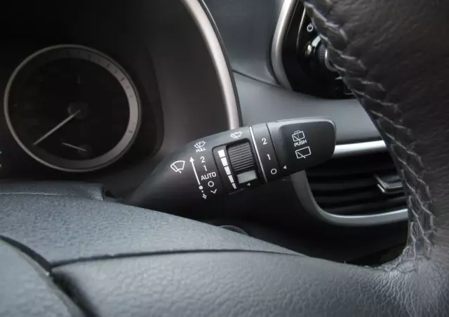 HYUNDAI Tucson 1.6 T-GDi Style 4WD DCT